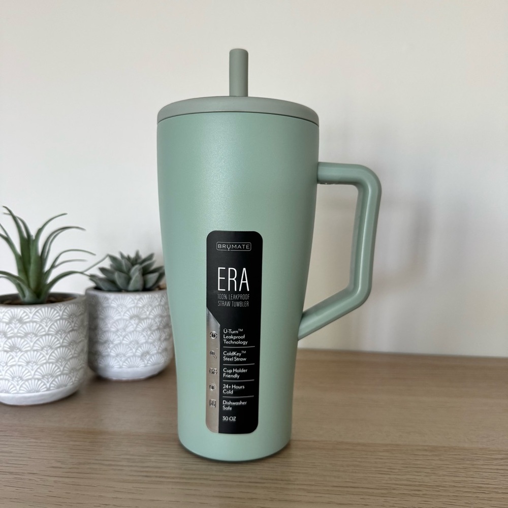 Brumate 30oz Era - Sage